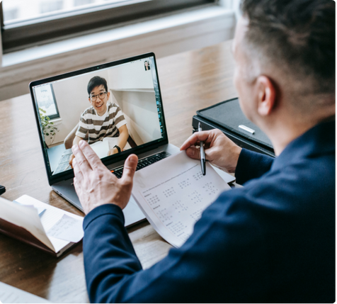 consultoría tecnica y comercial